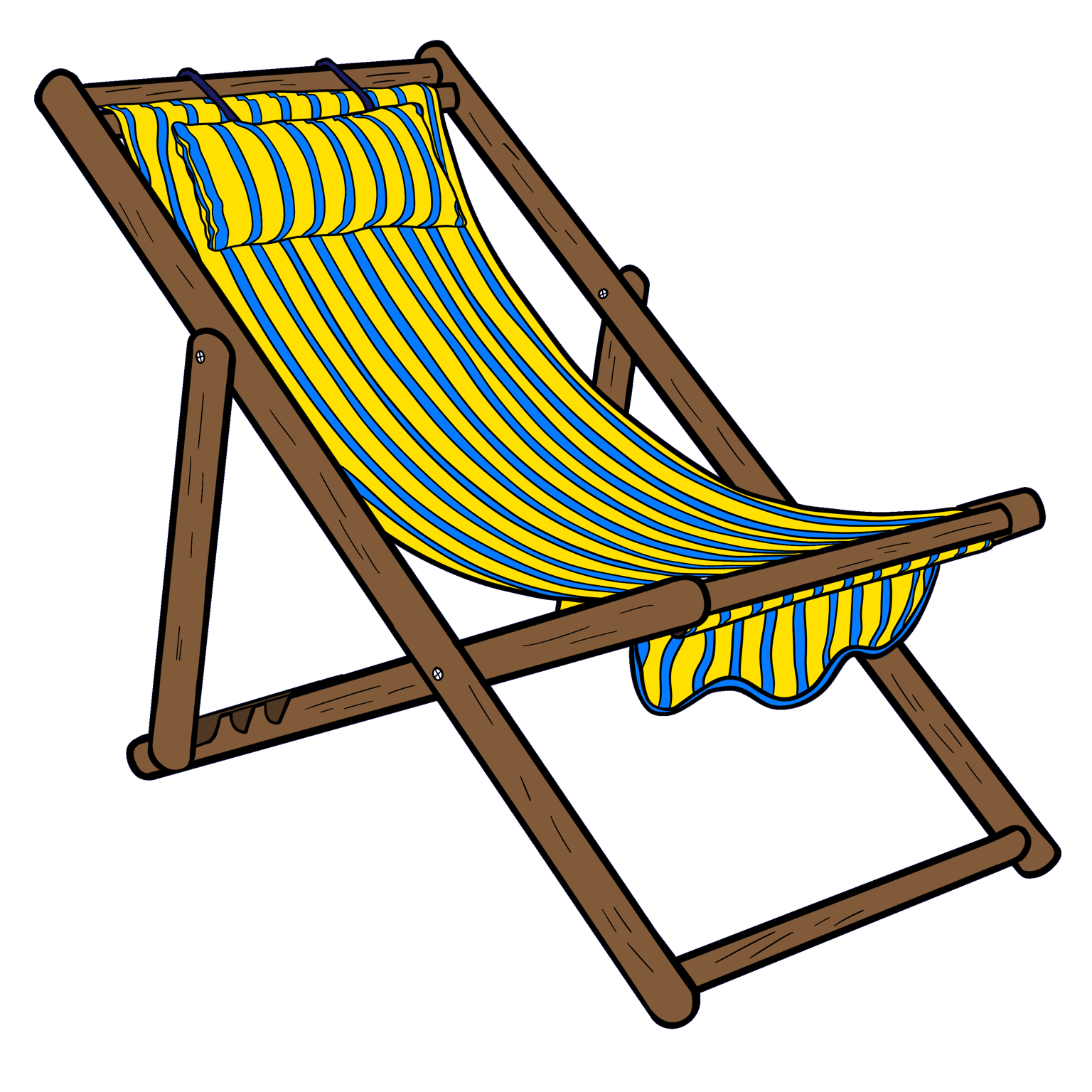 Stylized reference beach photos - image 2 - student project