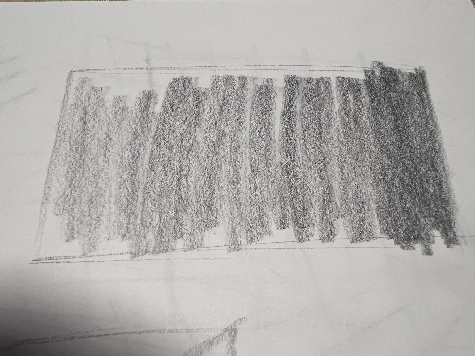 Line, Form, and Shading Practice - image 14 - student project