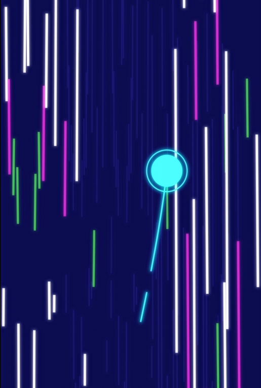 Minimal Style Animation - image 1 - student project