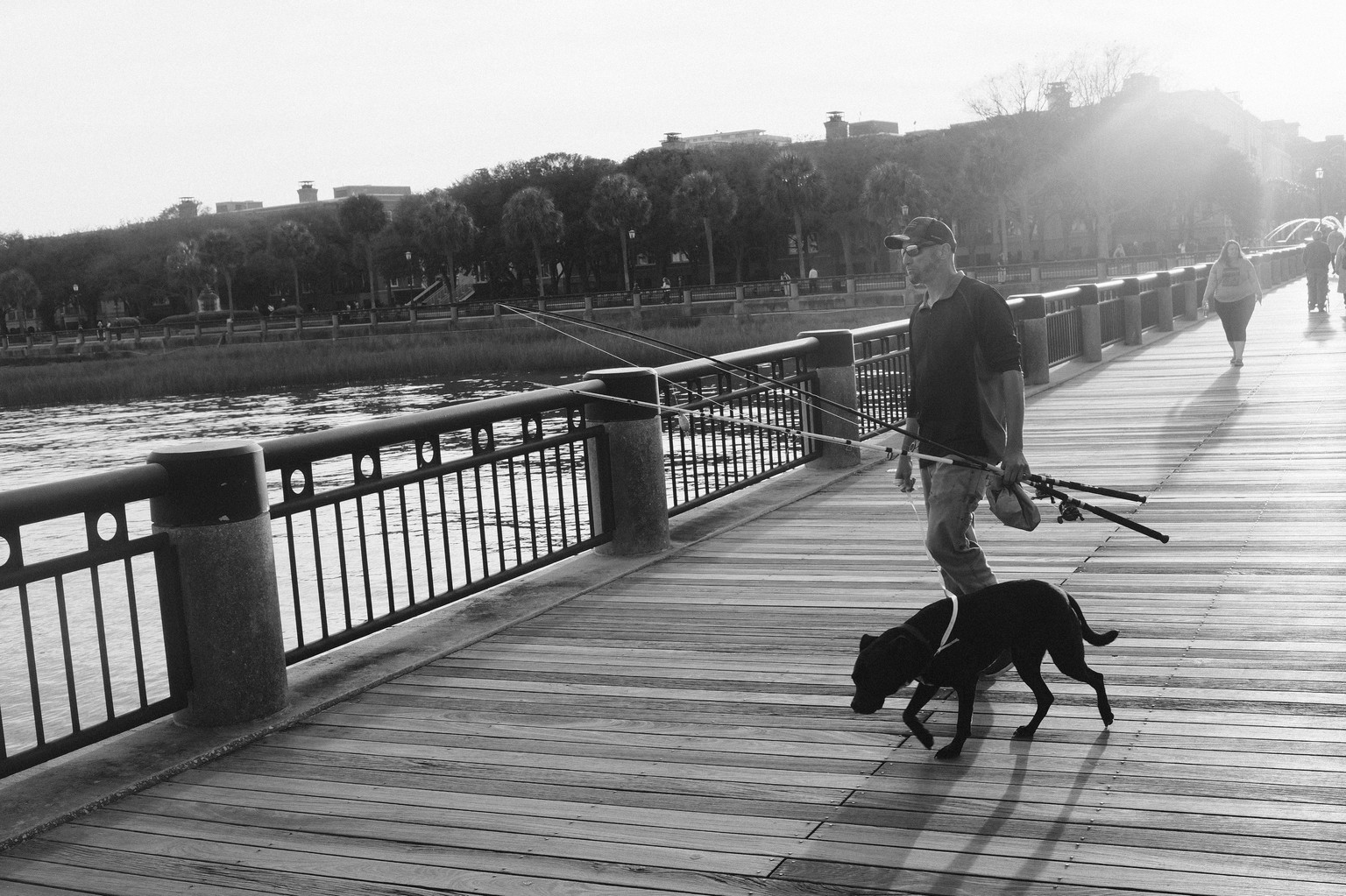 First of the Month at Waterfront Park - image 4 - student project