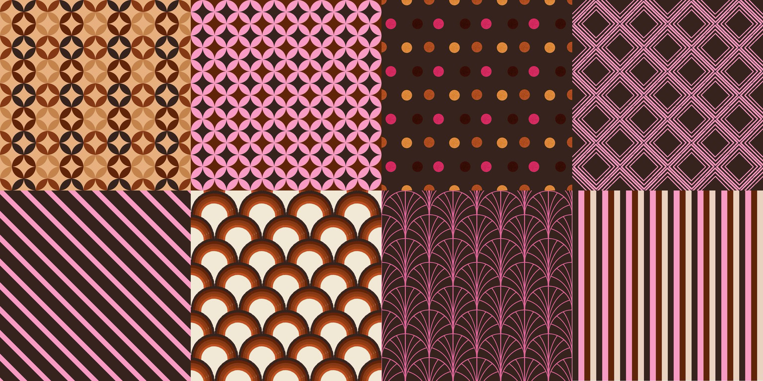 Geometric - image 1 - student project