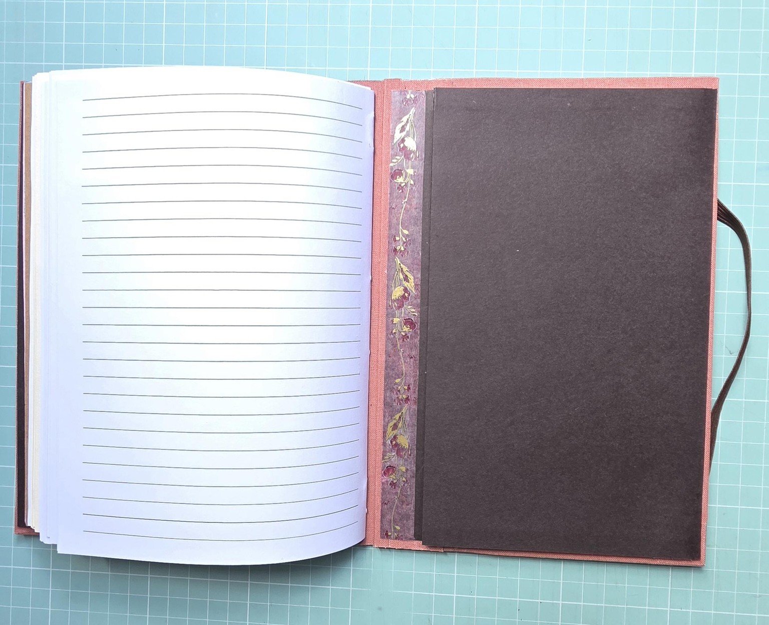 Caderno Casadinho - image 3 - student project