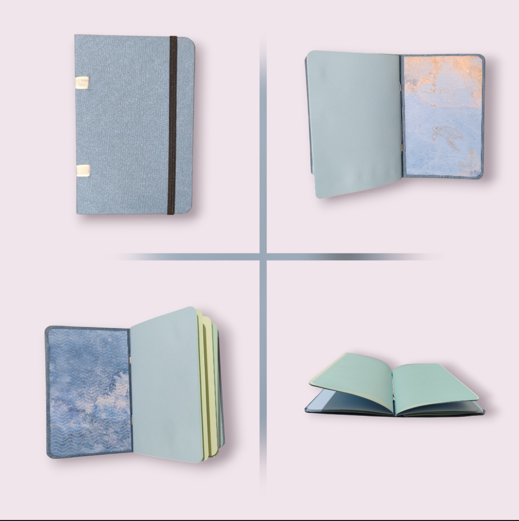 My Journal - image 2 - student project