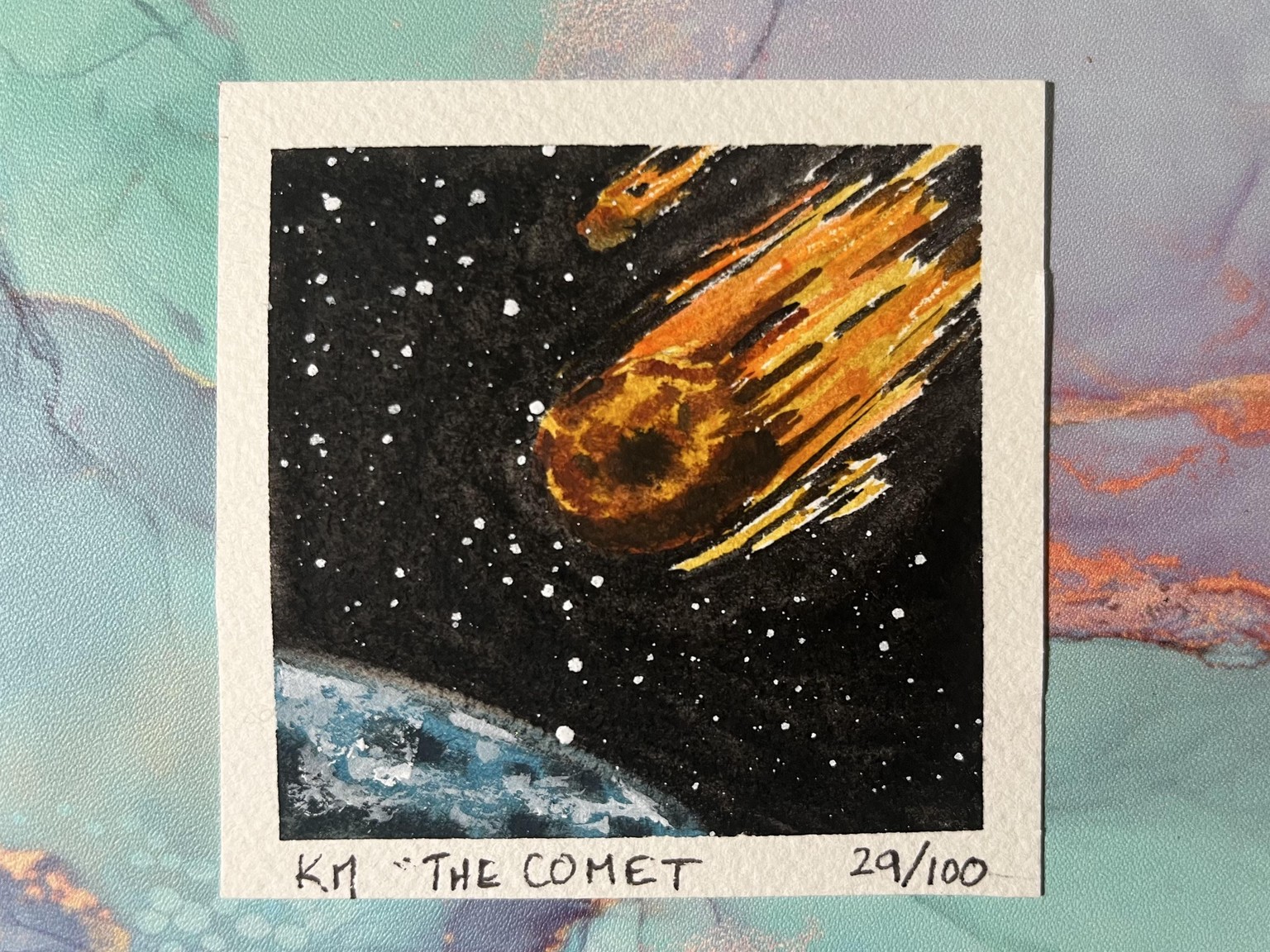 100 Days Challenge Round 3 - image 29 - student project
