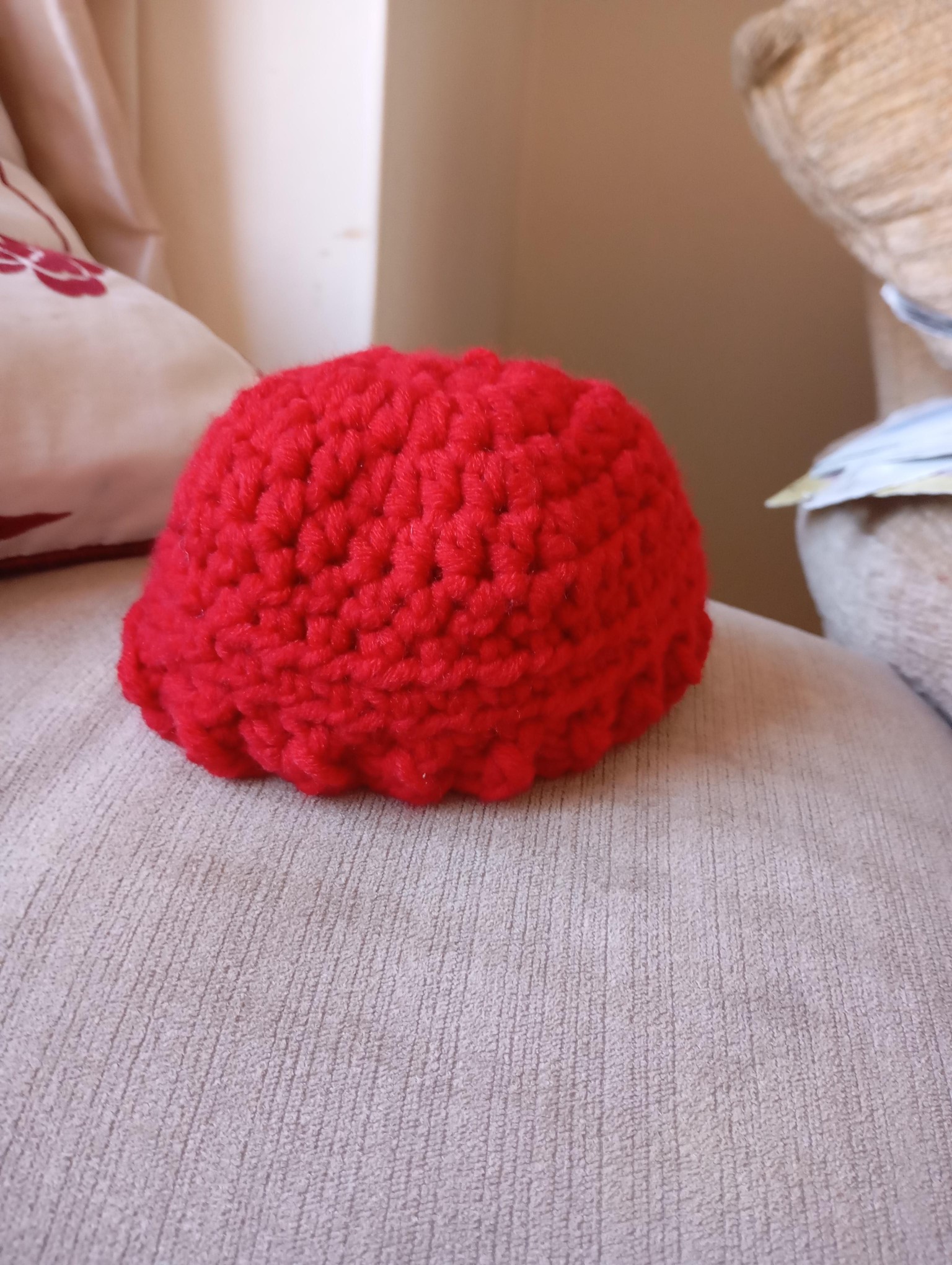 Things, more things, and a washcloth - image 9 - student project