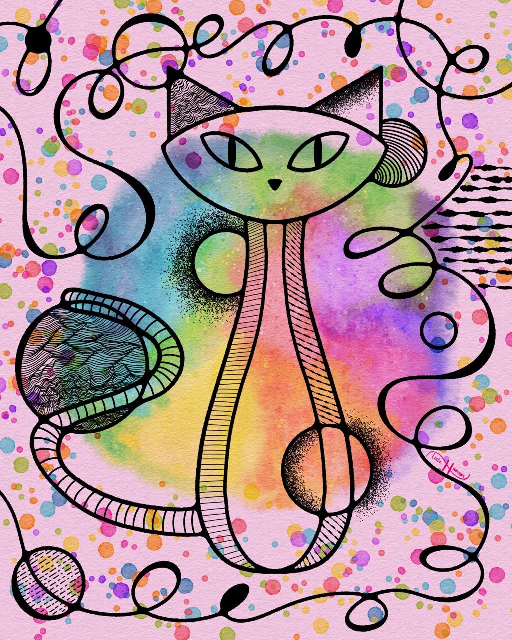 My Favorite of the Series!! - image 1 - student project