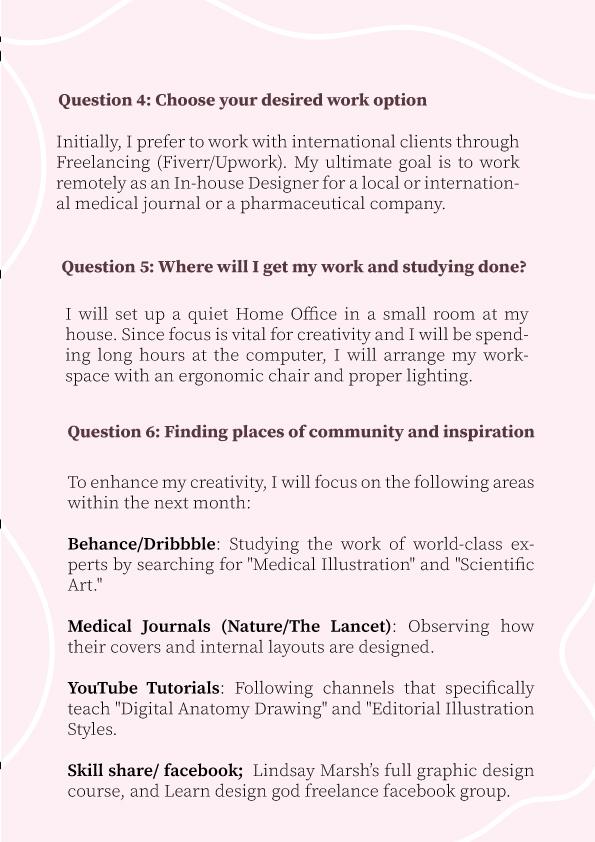 How to become a graphic designer - QA - image 2 - student project