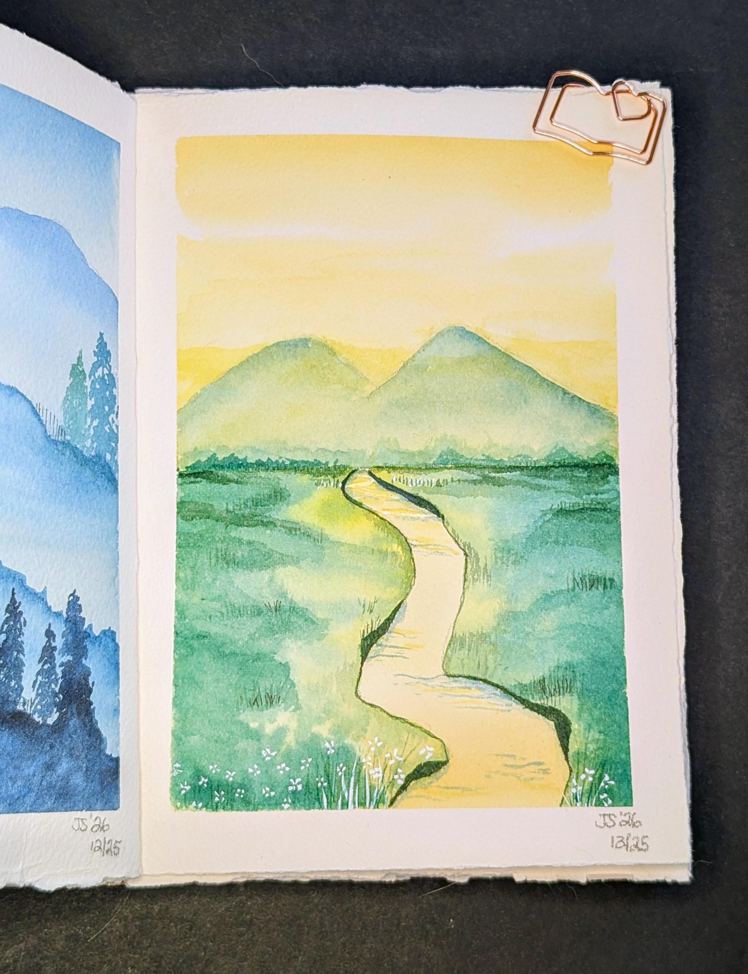 Peace comes from within. . . - image 13 - student project