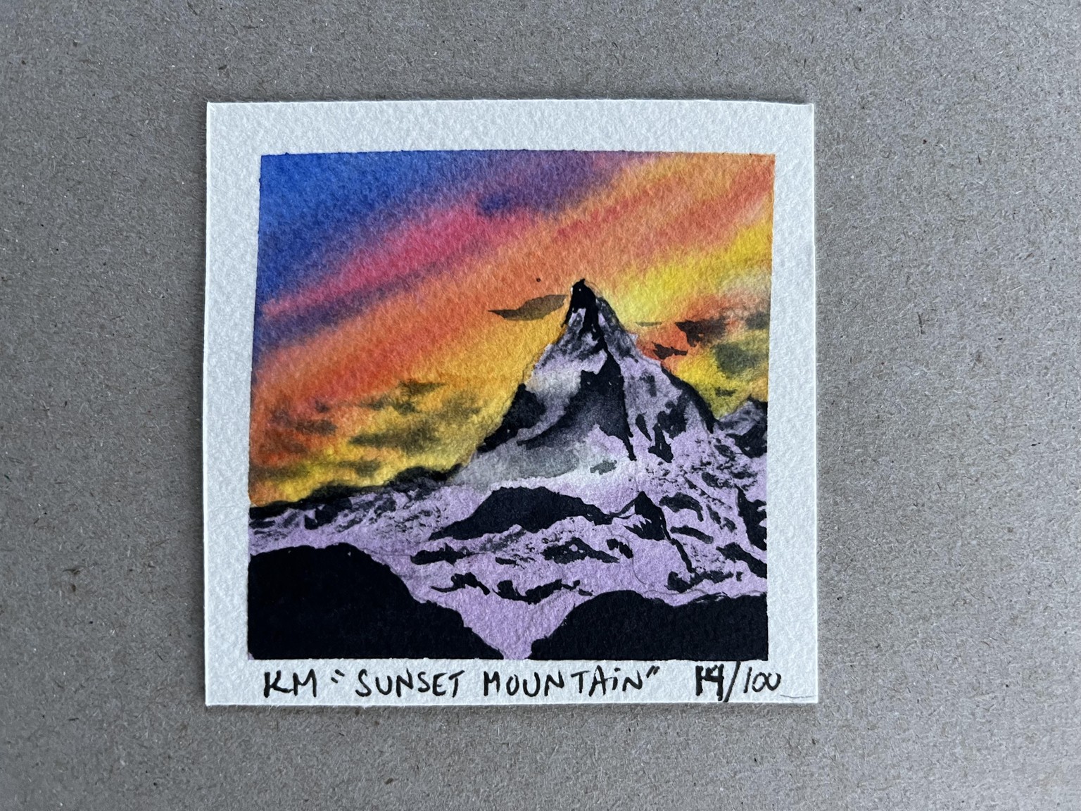100 Days Challenge Round 3 - image 14 - student project