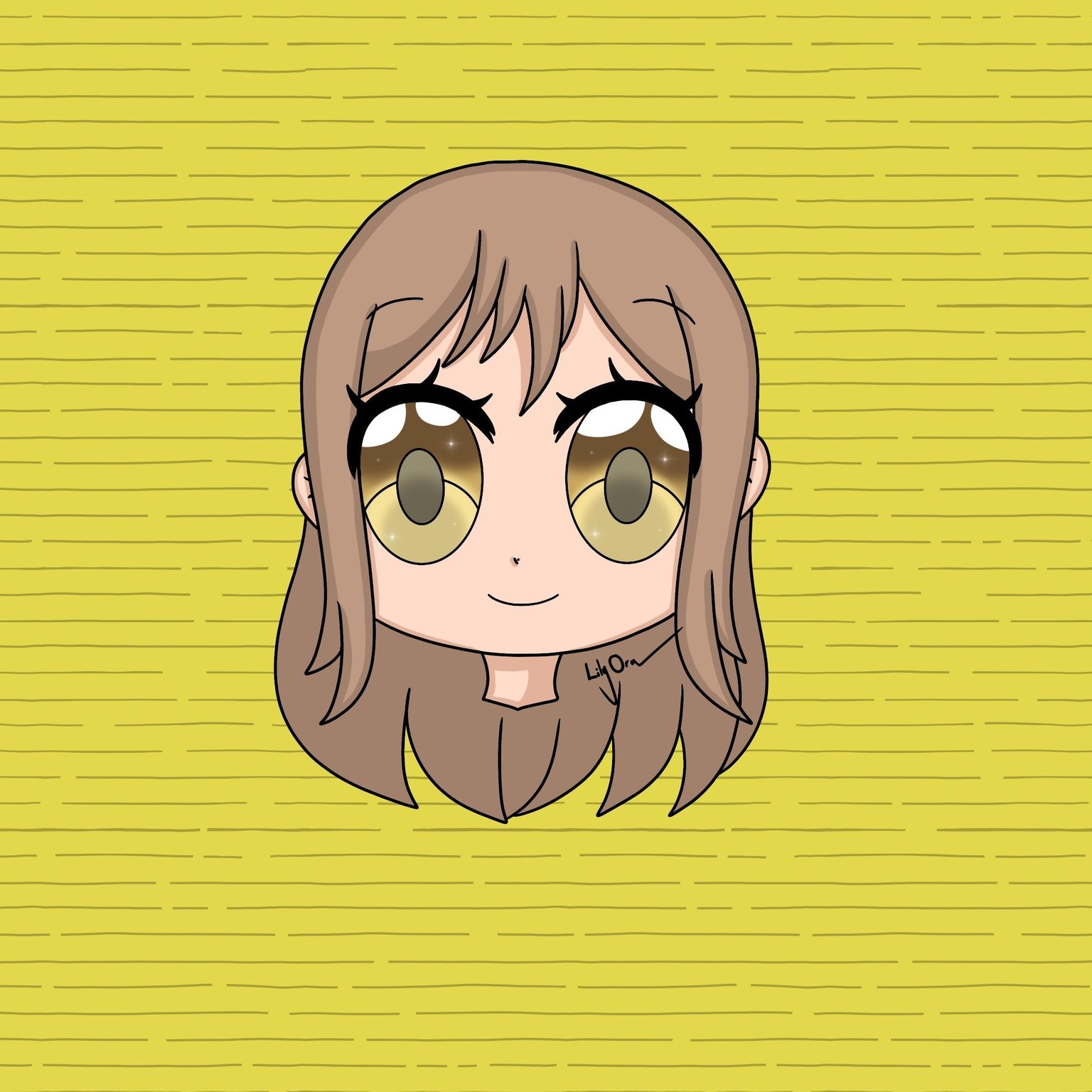 LoveLive! Chibi Portraits!! - image 7 - student project