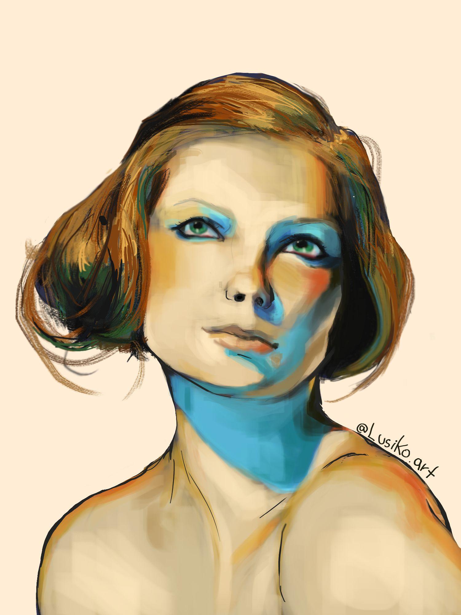 practica de iluminacion y volumen - image 1 - student project