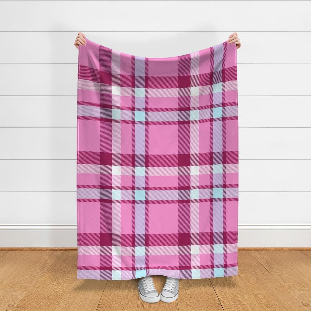 Plaids - image 1 - student project