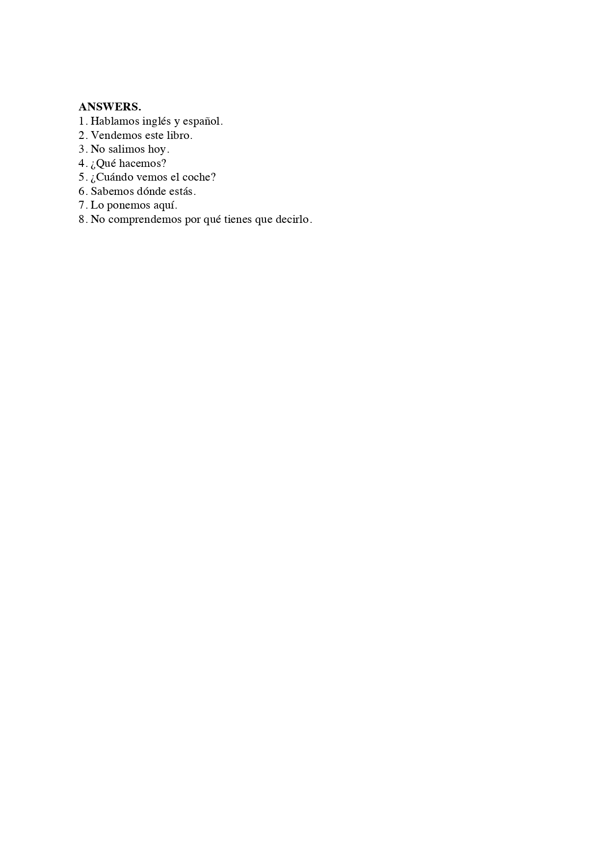 Español 2 - image 3 - student project