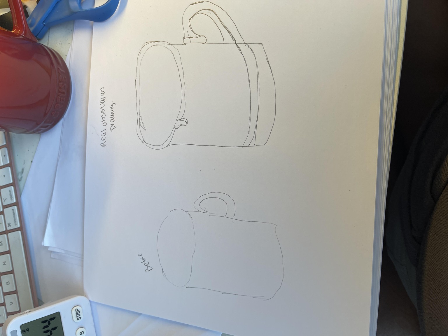 My Cup Project - image 1 - student project