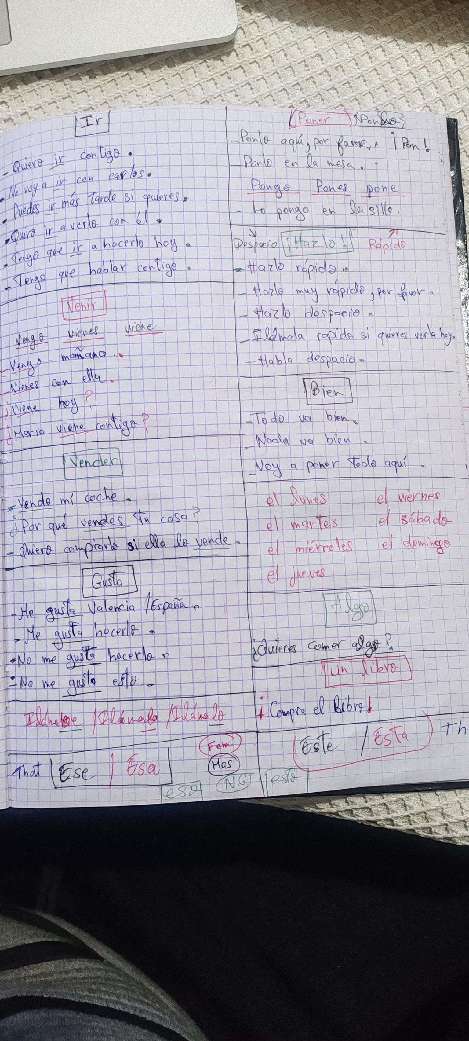 El metodo #2# - image 3 - student project