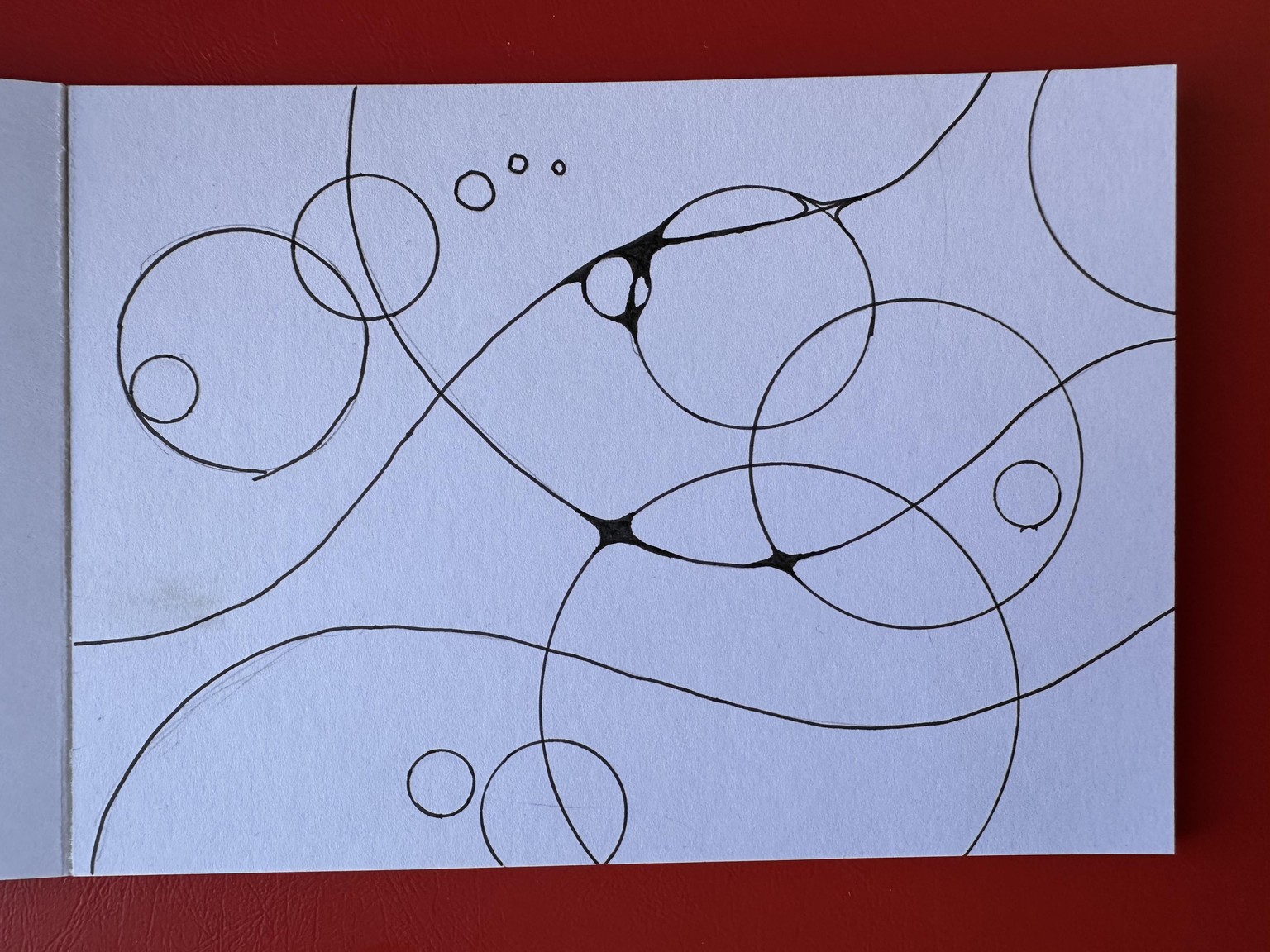 Postcard - image 1 - student project