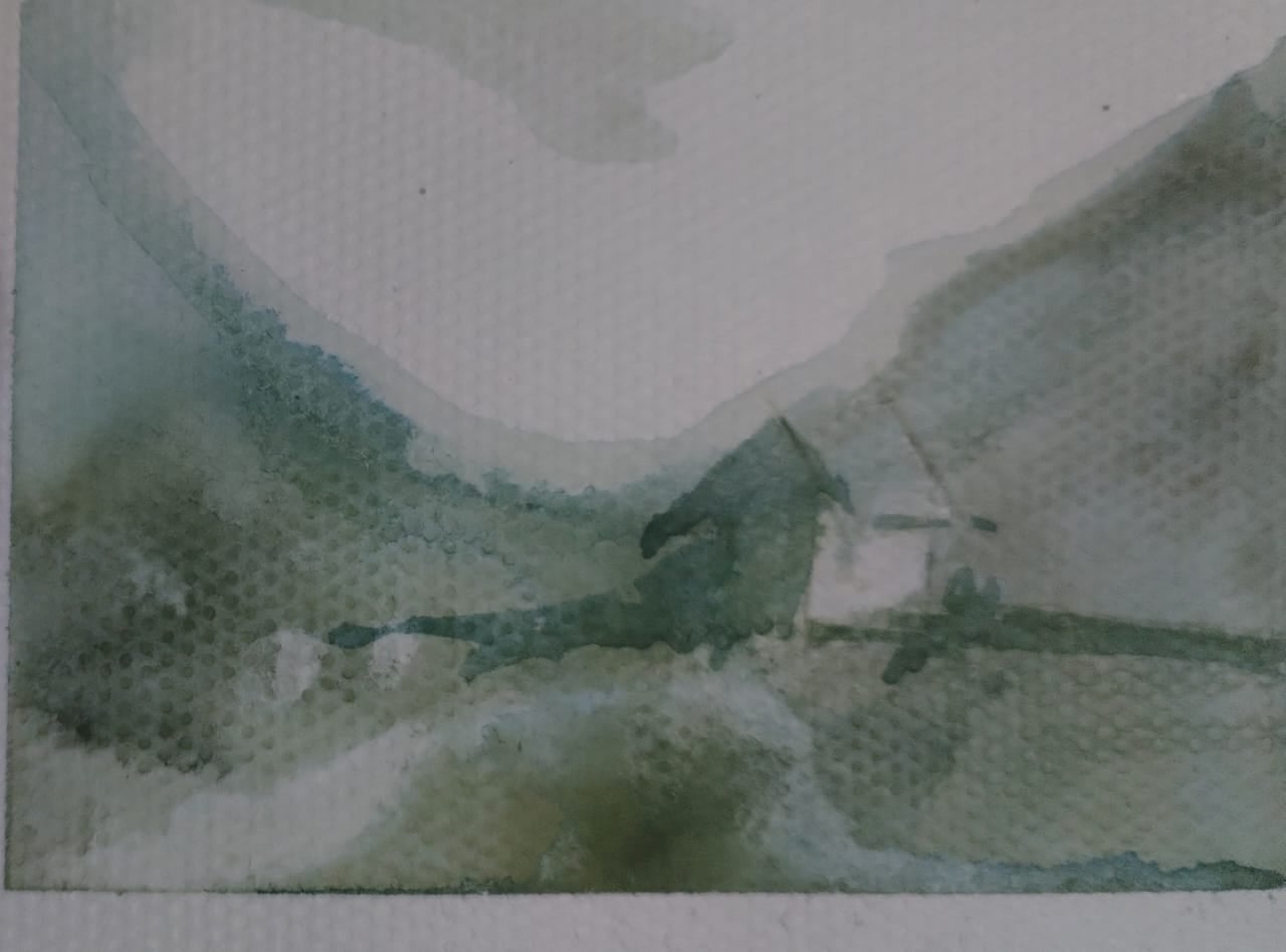 paisaje - image 3 - student project