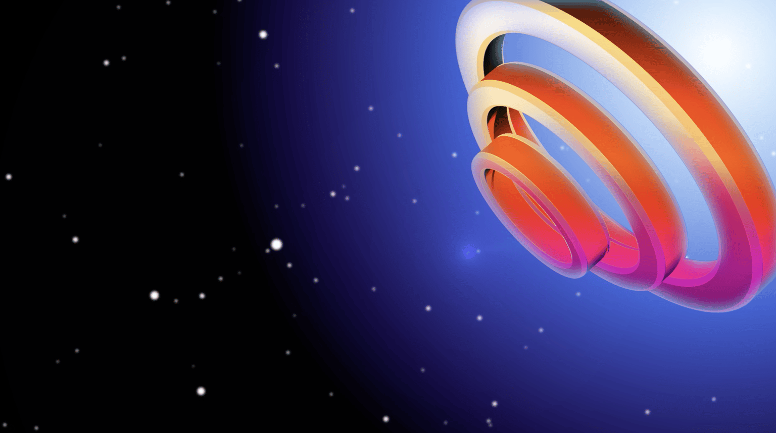 Floating Rings - image 2 - student project