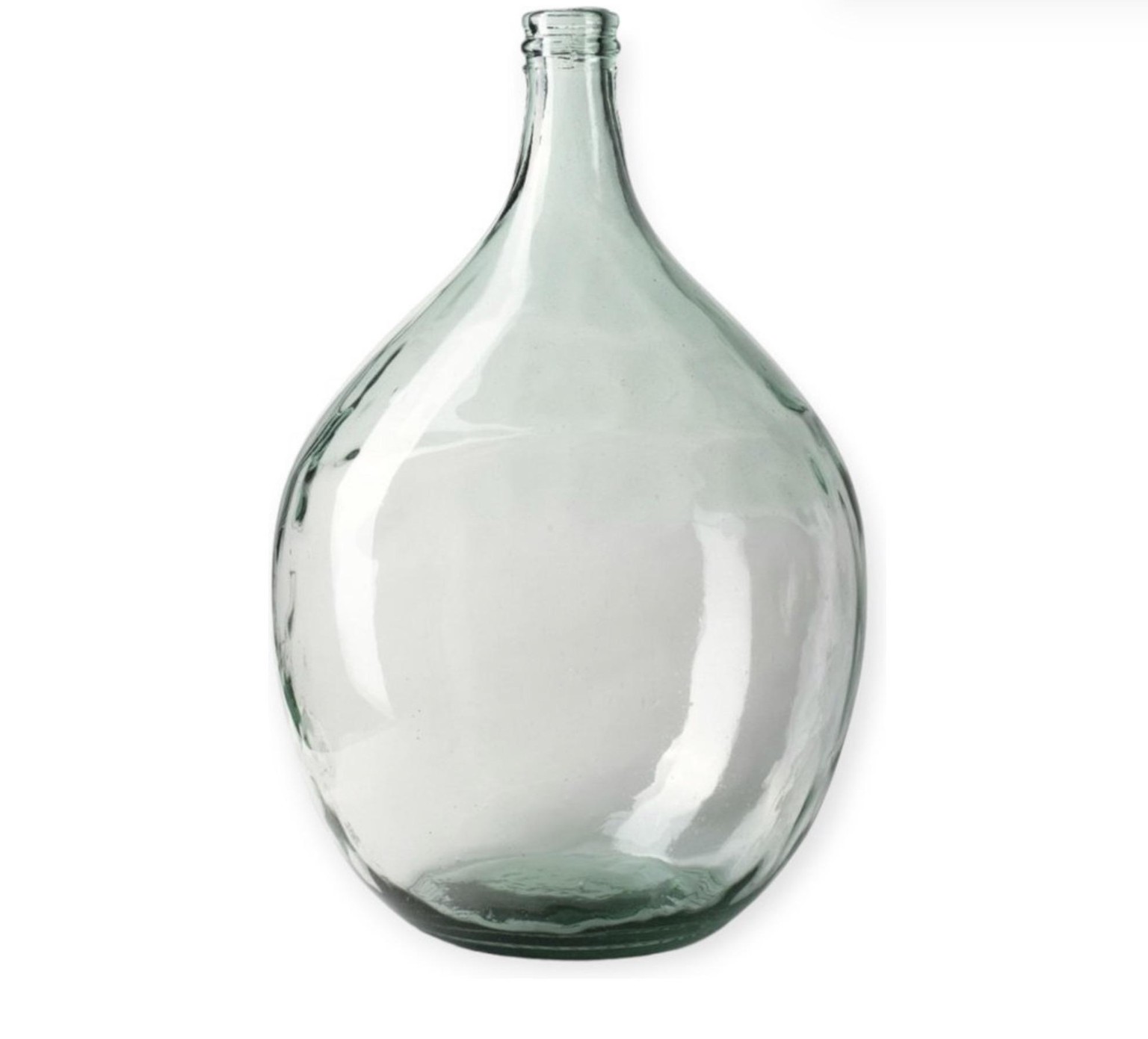 Glass bottle from photograph - image 2 - student project