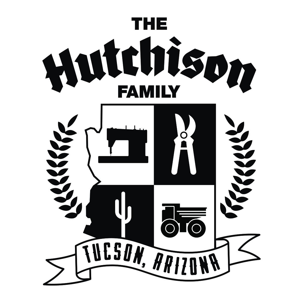 Hutch Crest - Class Project - image 1 - student project