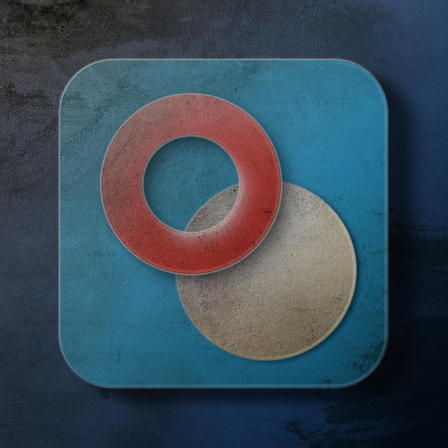 SHAPES - image 1 - student project