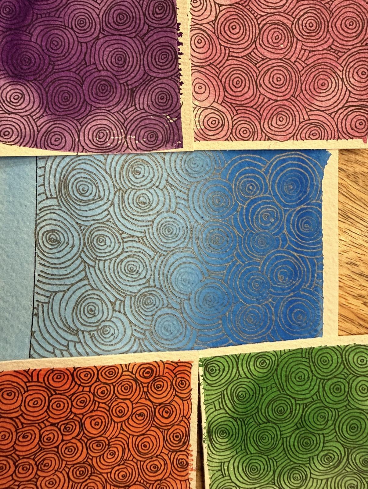 Can I make the secret pattern? - image 4 - student project