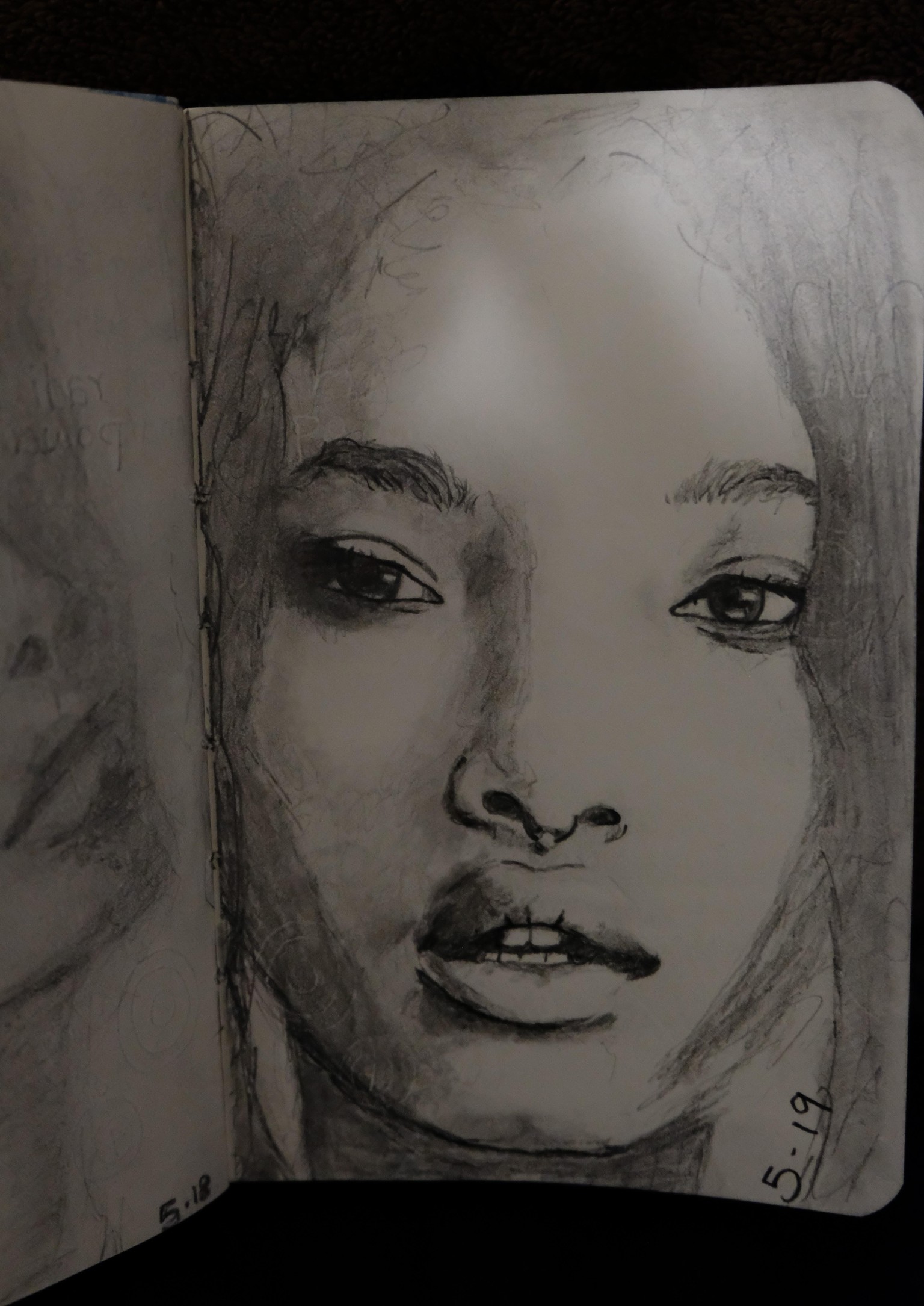 We're all just, we're all just trying to figure it out - image 3 - student project