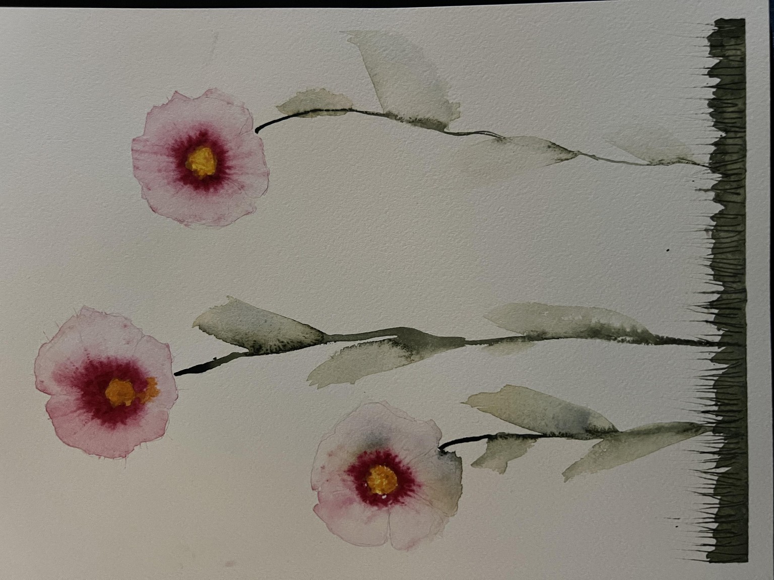 Loosen up - image 1 - student project