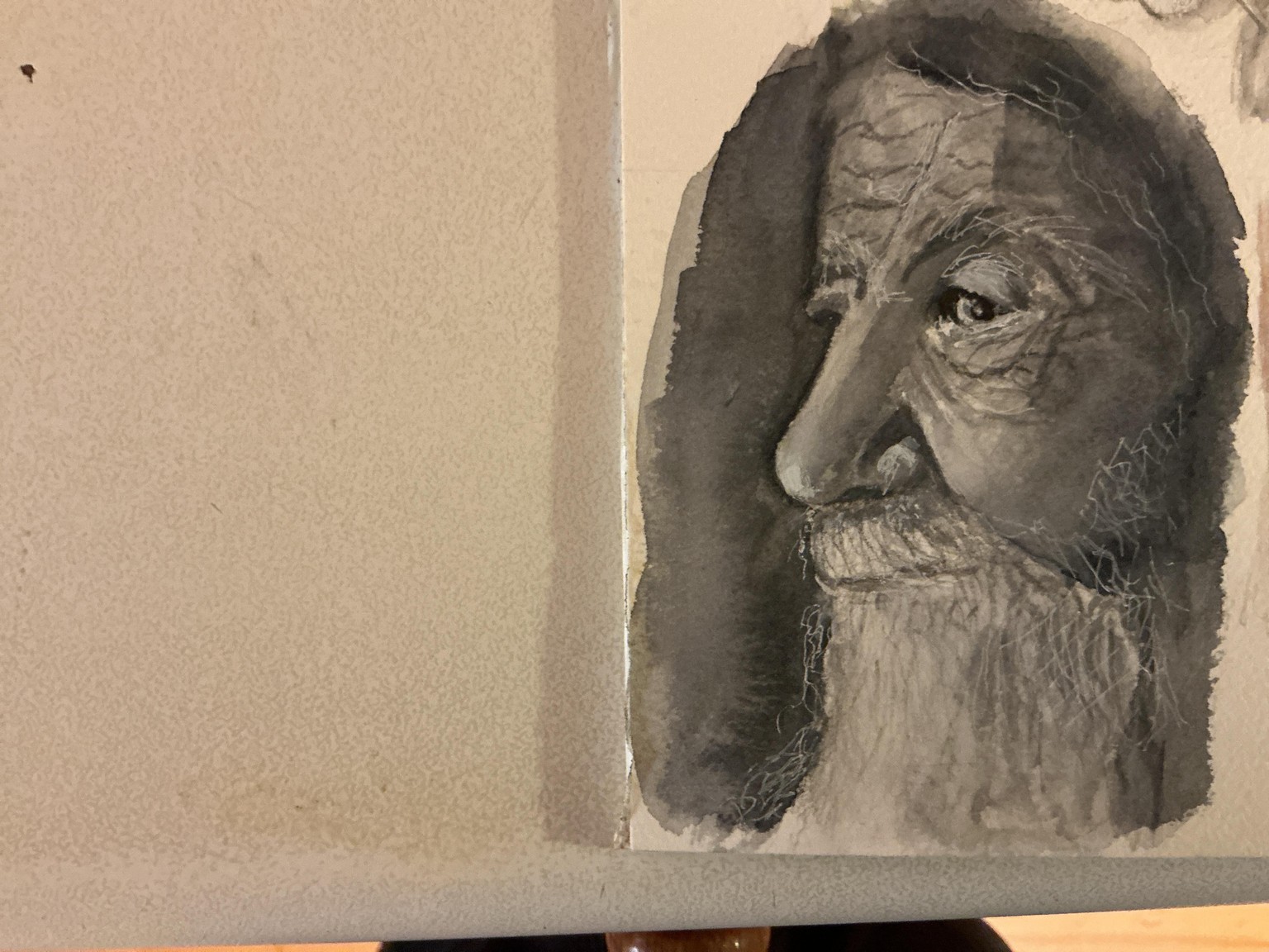 Boy - image 1 - student project