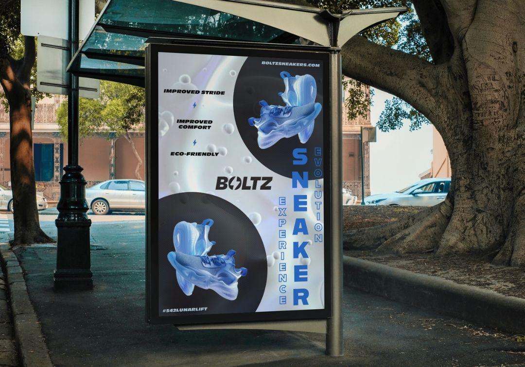 Poster Design - image 7 - student project