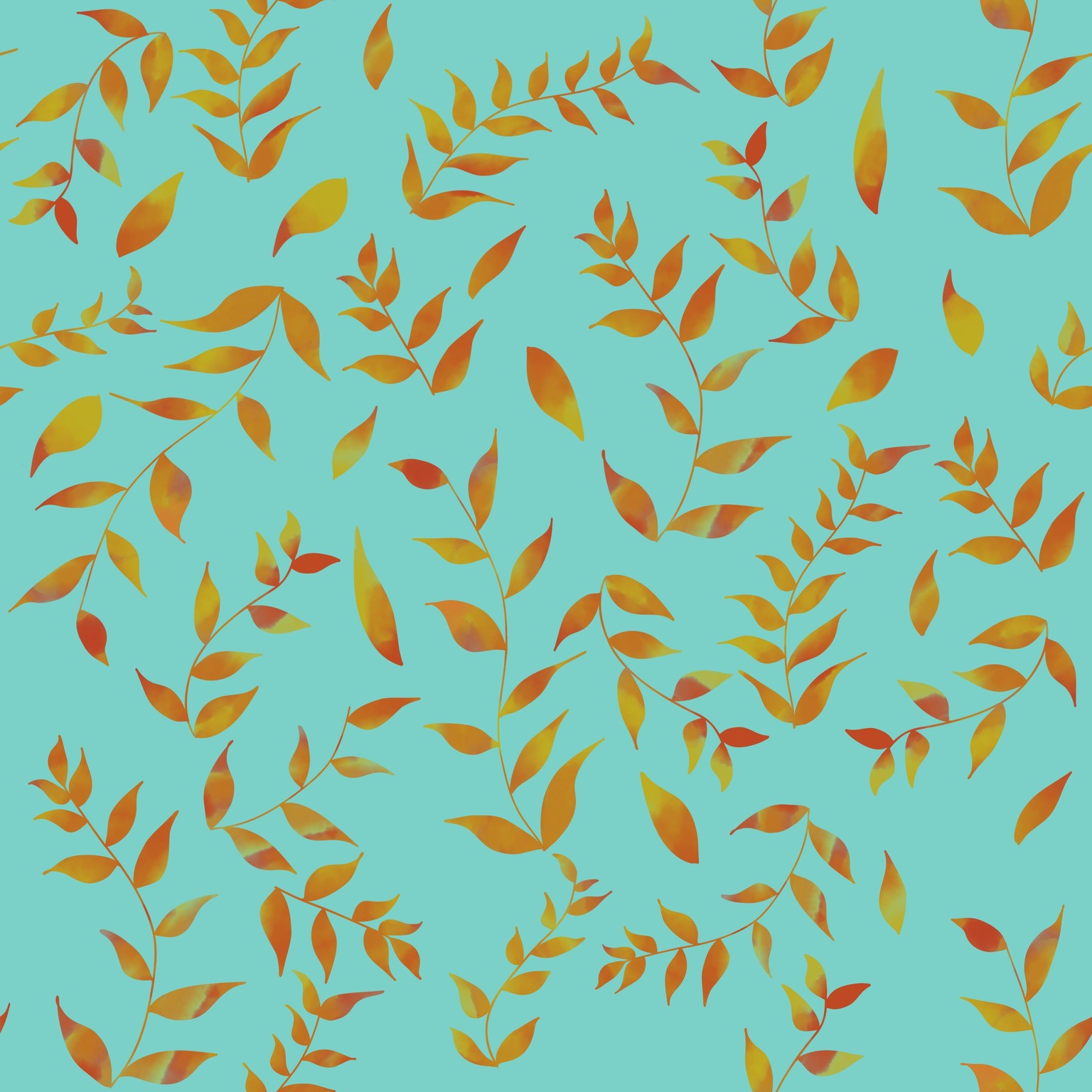 A surface pattern in Fresco - image 2 - student project