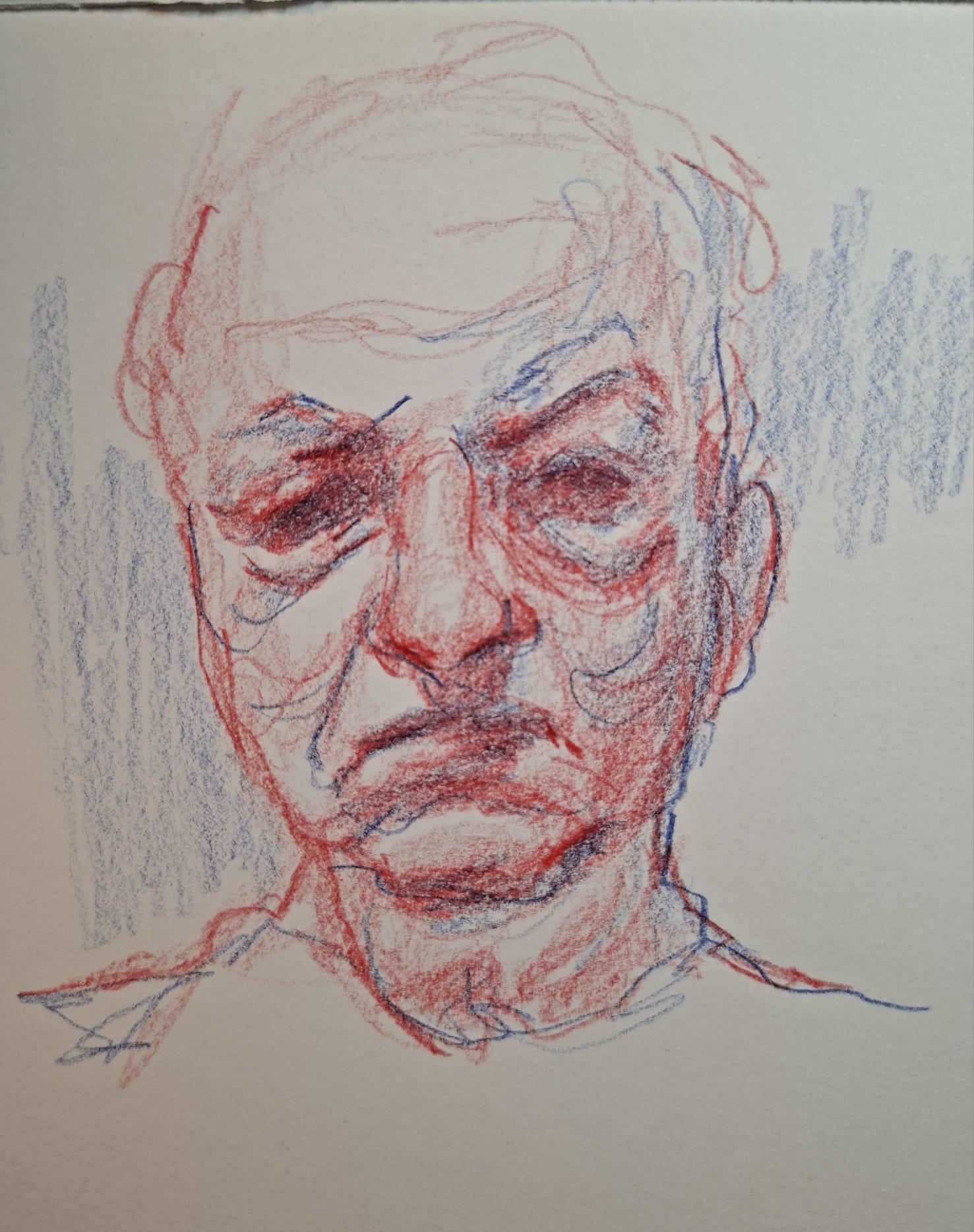 Small portraits, big progress - image 3 - student project