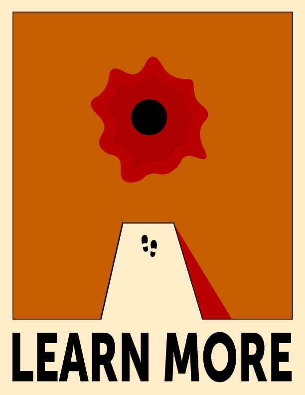 Finding Out More - image 1 - student project
