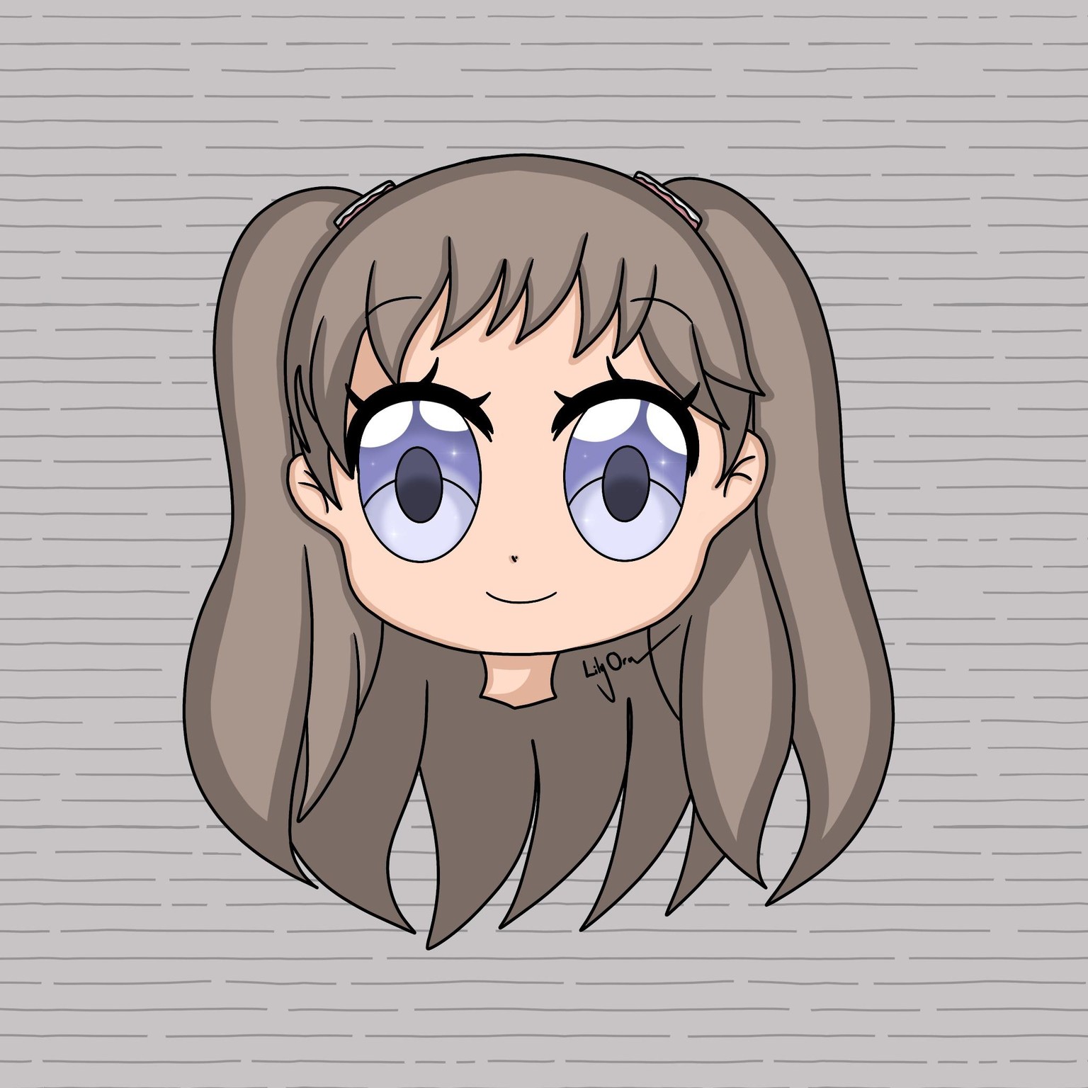 LoveLive! Chibi Portraits!! - image 39 - student project