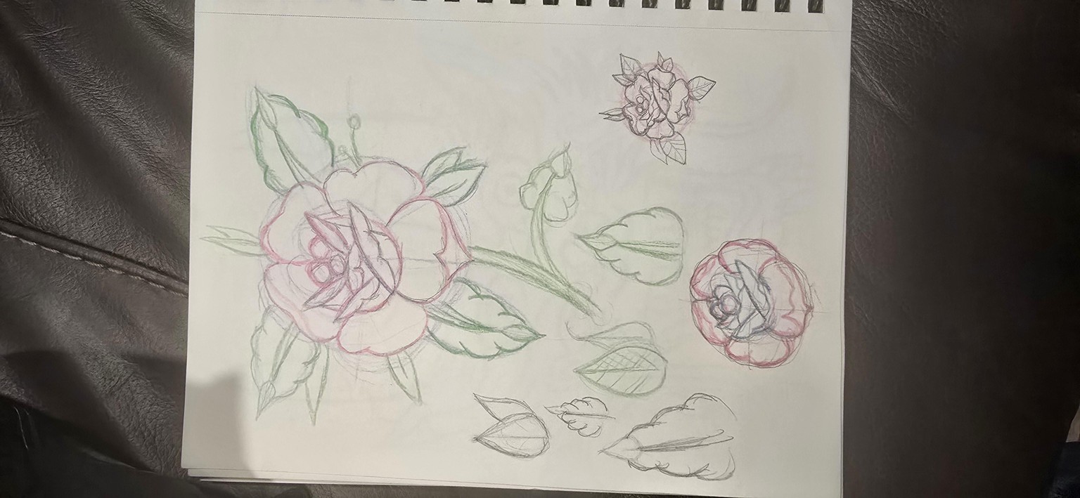 Practice - image 2 - student project