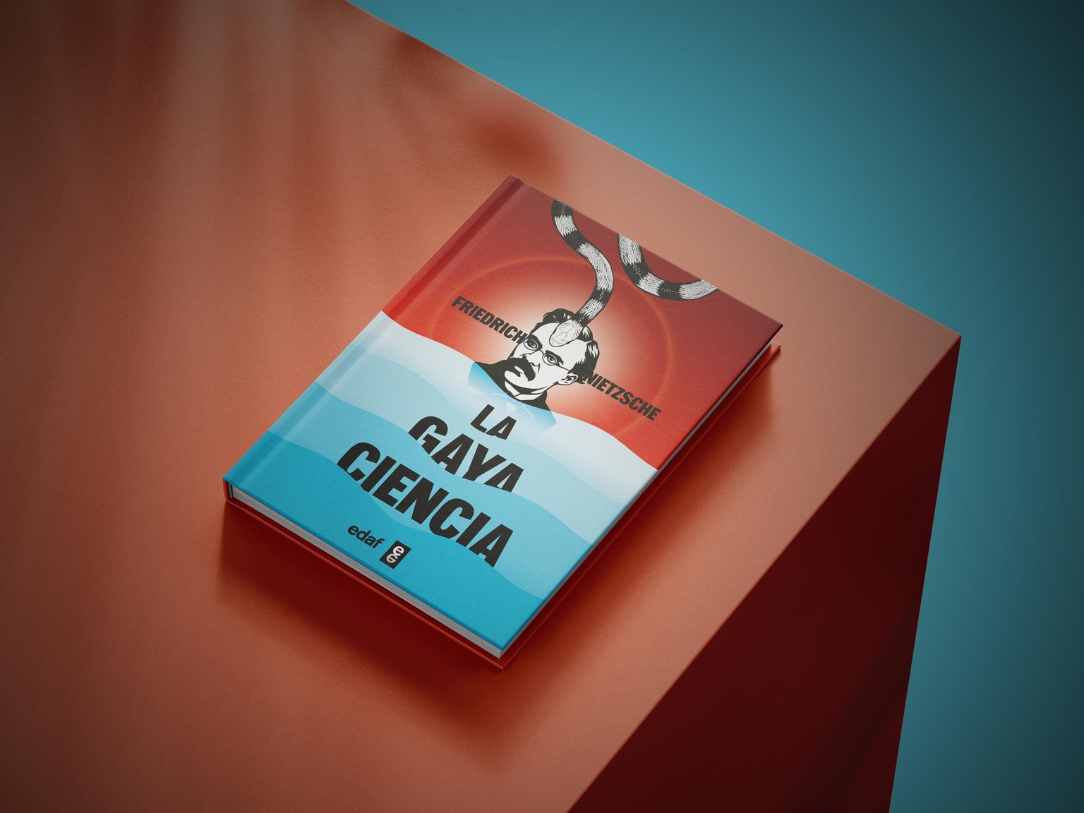 Recordando Illustrator con Nietzsche - image 1 - student project