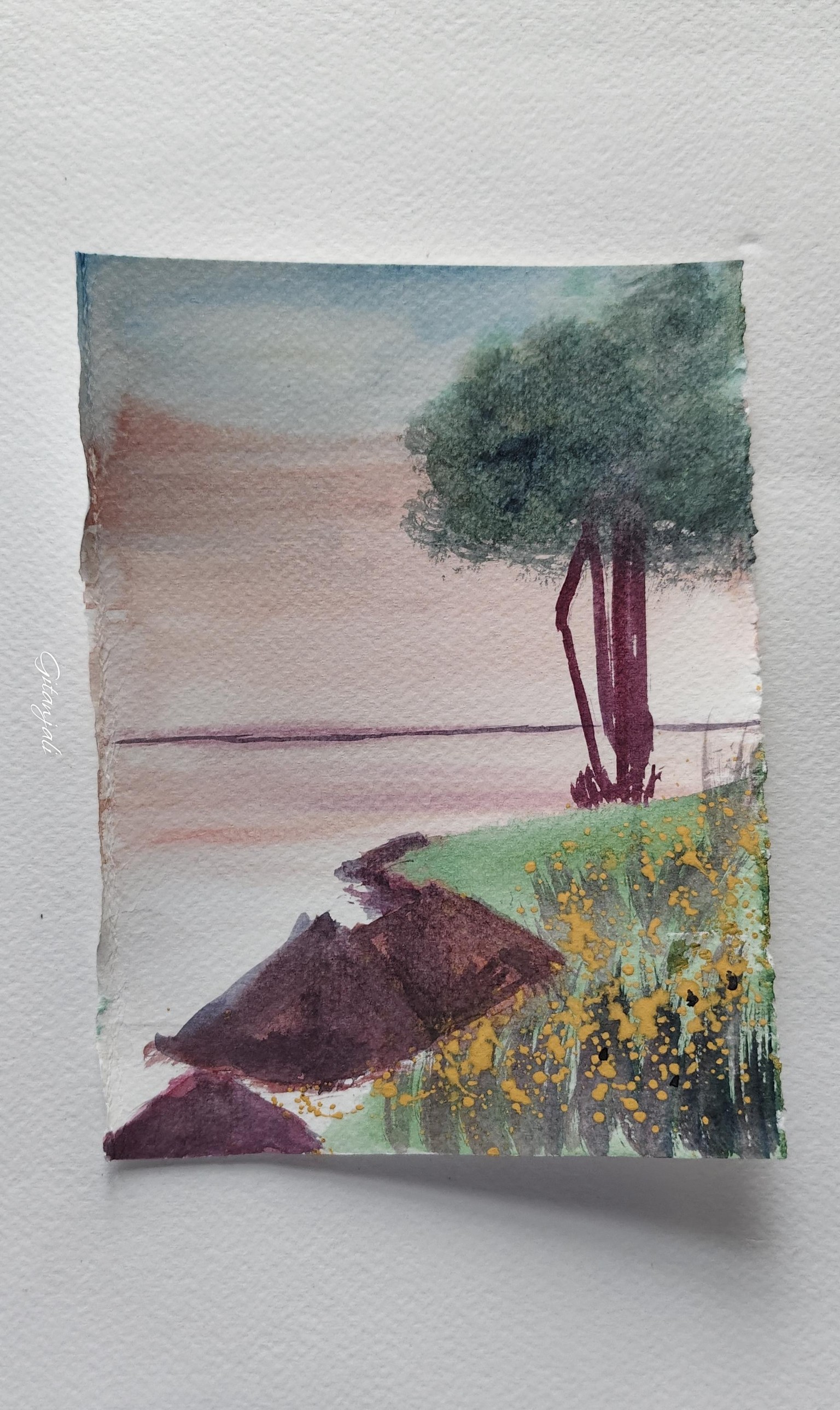 Nature - image 4 - student project