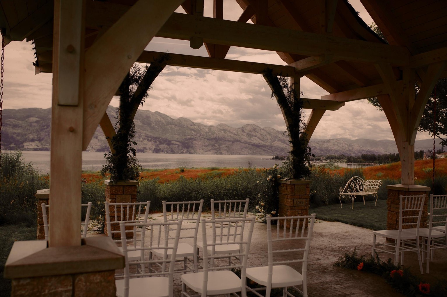 Colour Grading Project - image 3 - student project