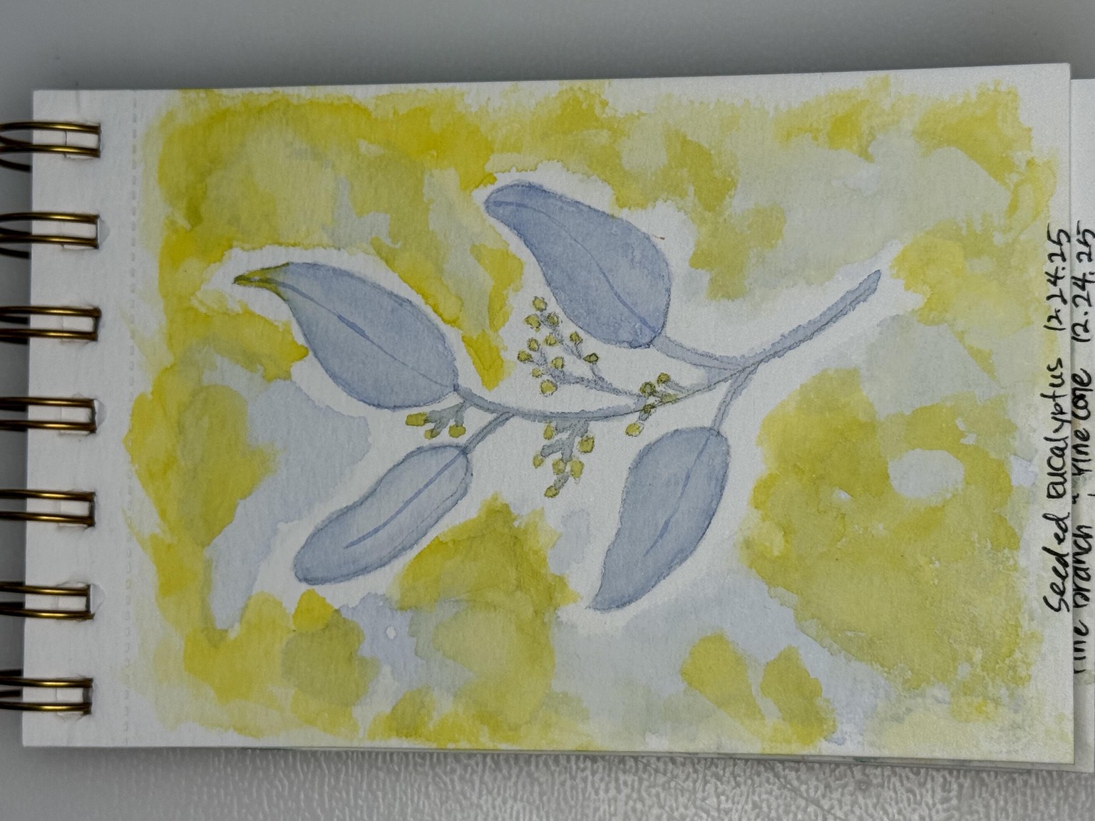 #WinterMagic2025 - image 3 - student project