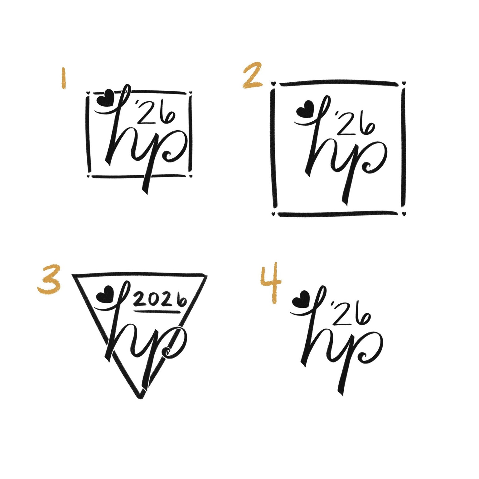 Signature Options - image 1 - student project