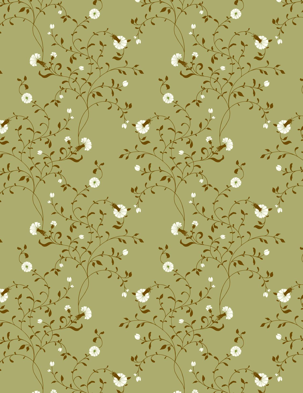 ARTS & CRAFTS SINGLE LAYER DESIGN - image 7 - student project
