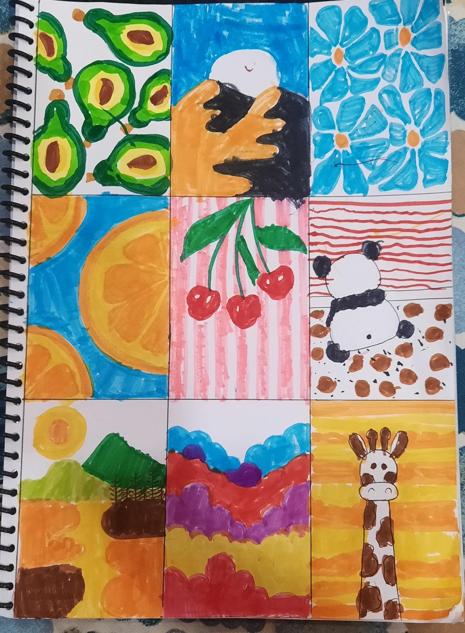 Cutest - image 5 - student project