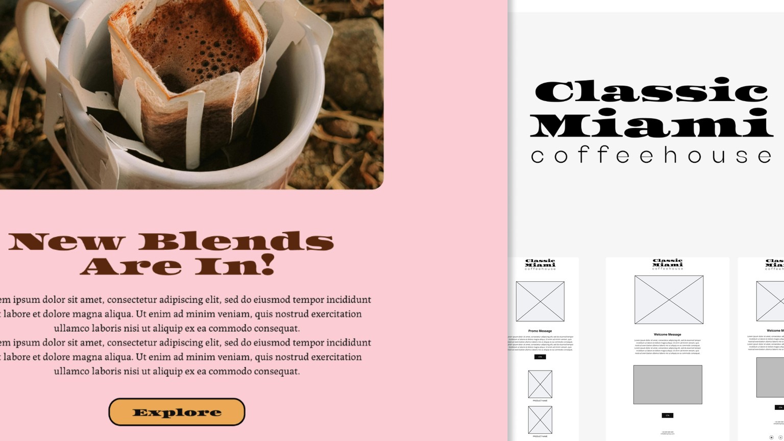 Email Mockup - image 1 - student project