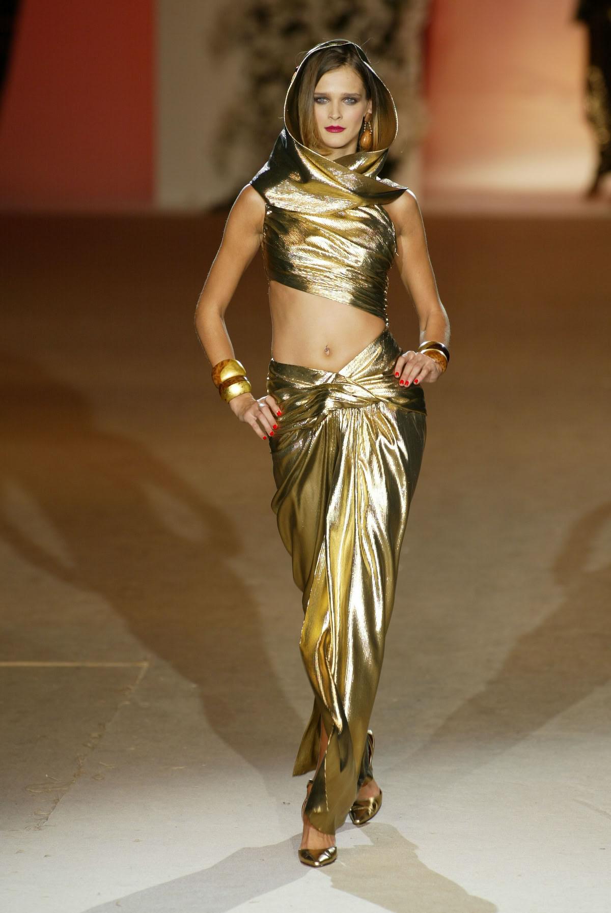 Gilded - image 1 - student project