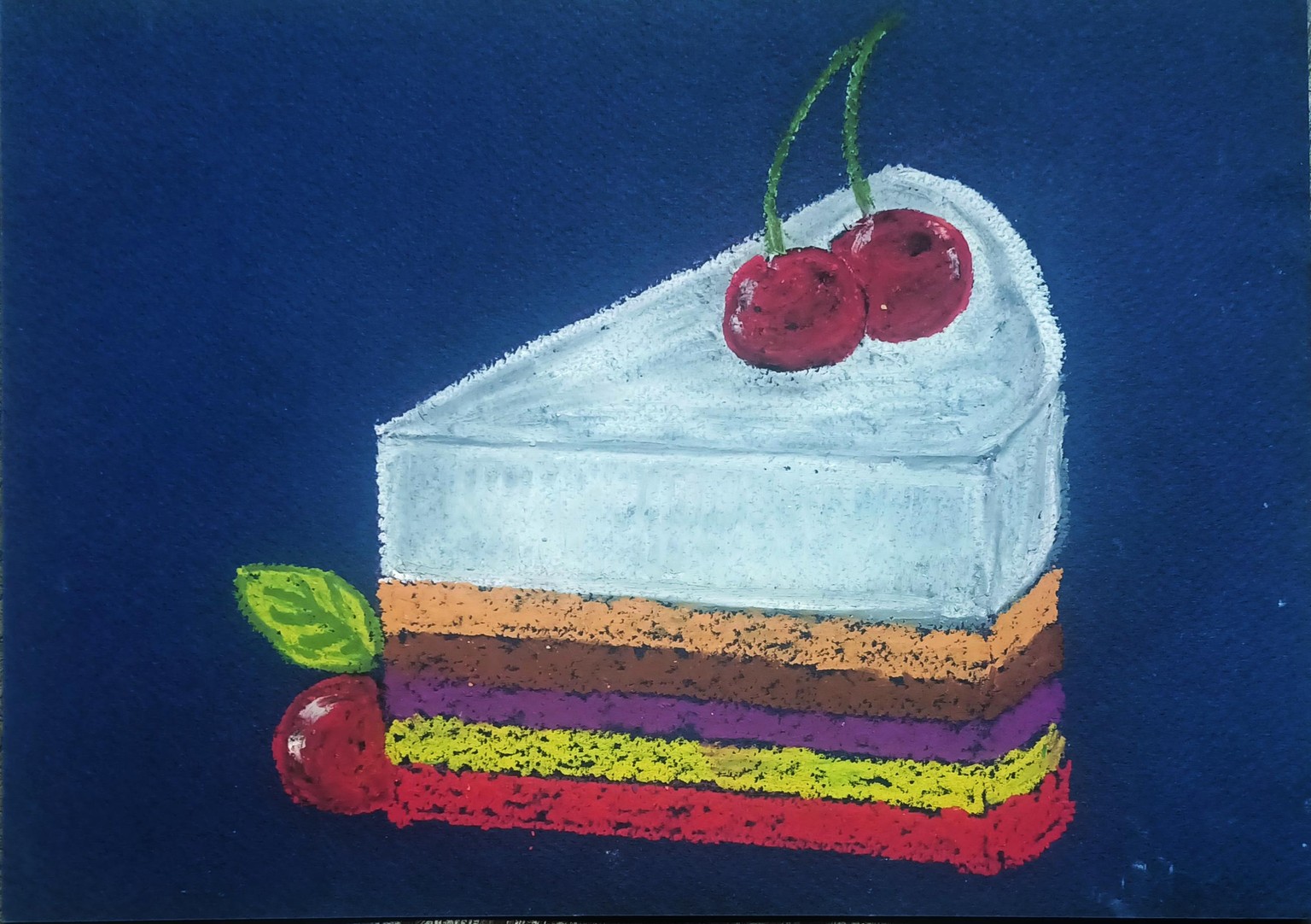 My Favourites - image 11 - student project