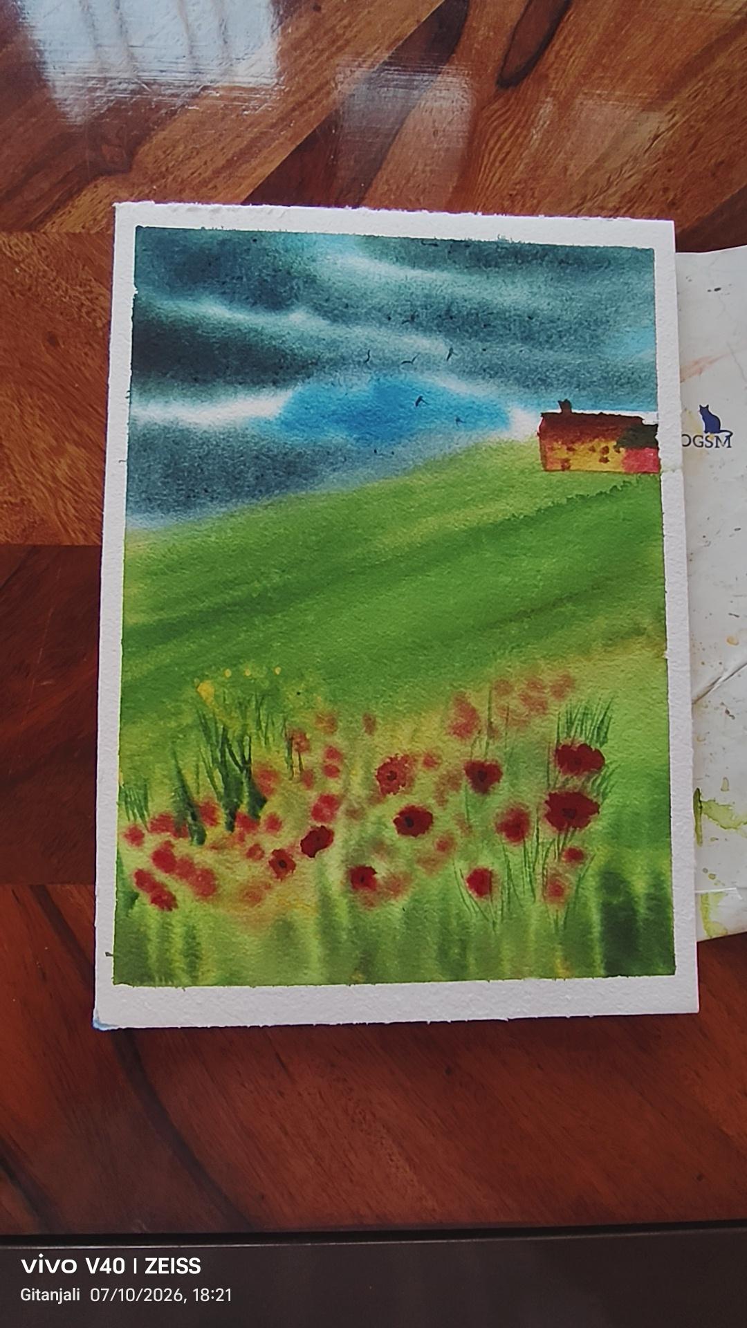 Spring refresh - image 9 - student project