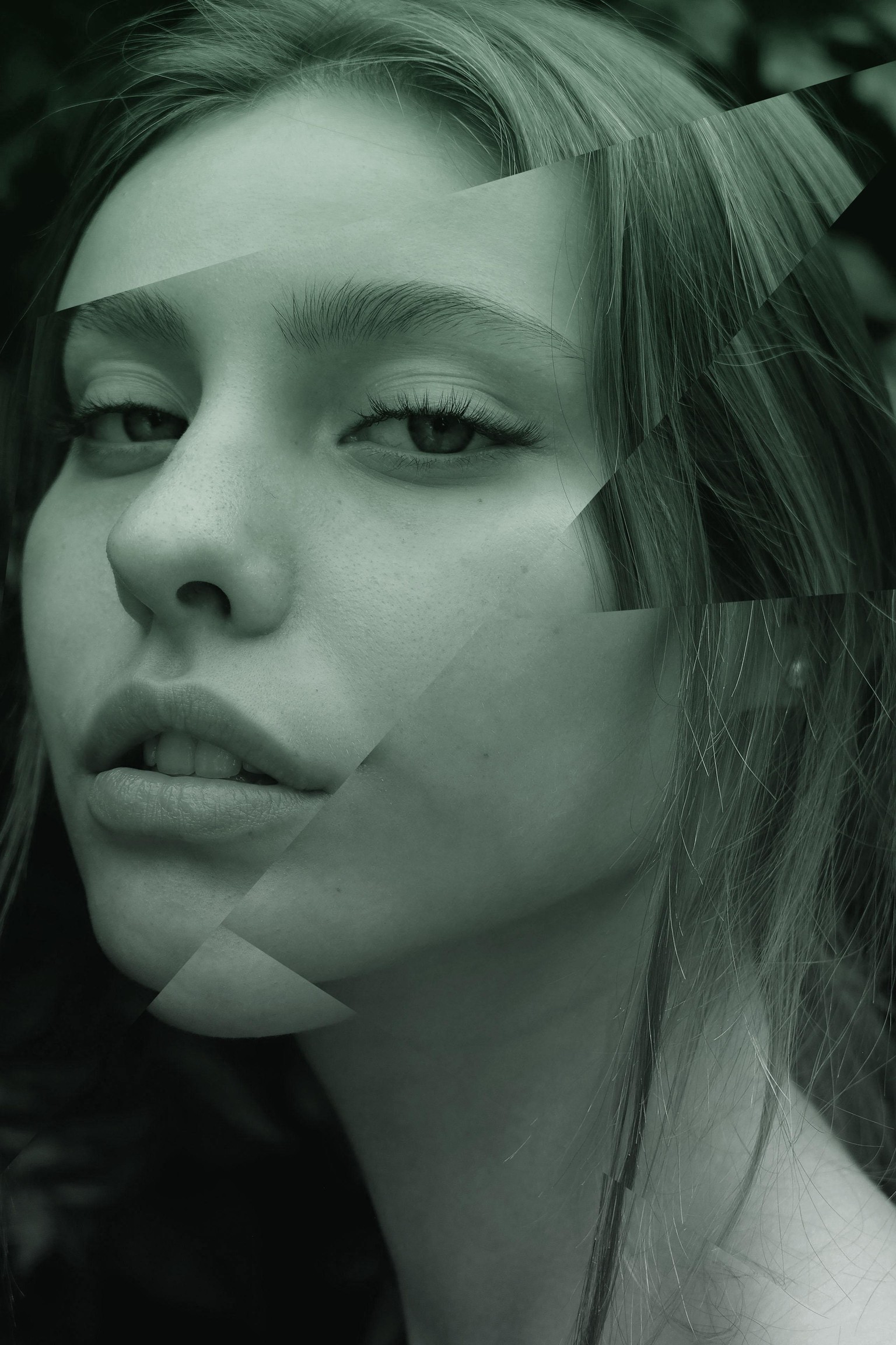 The 3 I created - image 3 - student project