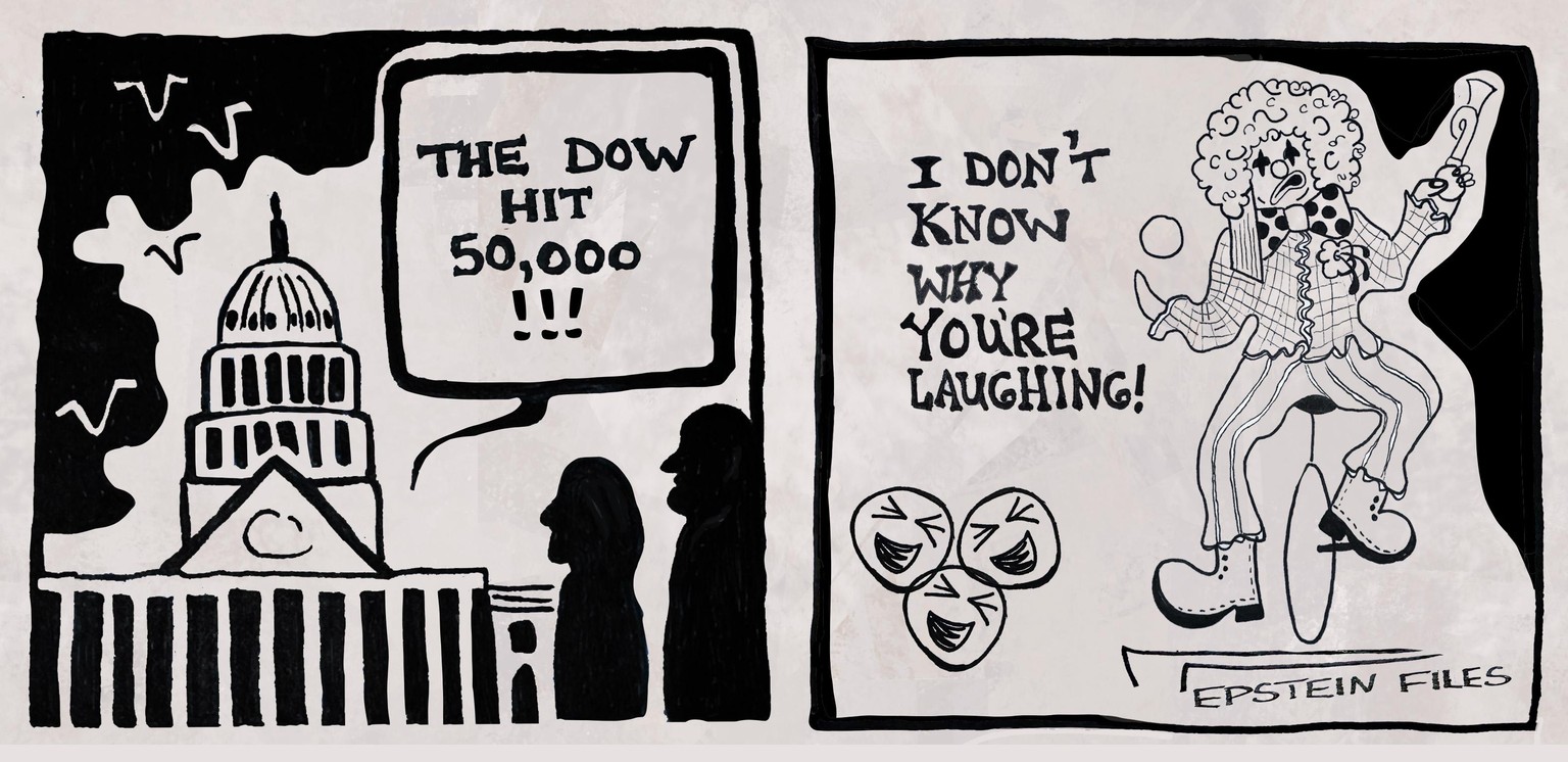 Why Are You Laughing? - image 1 - student project