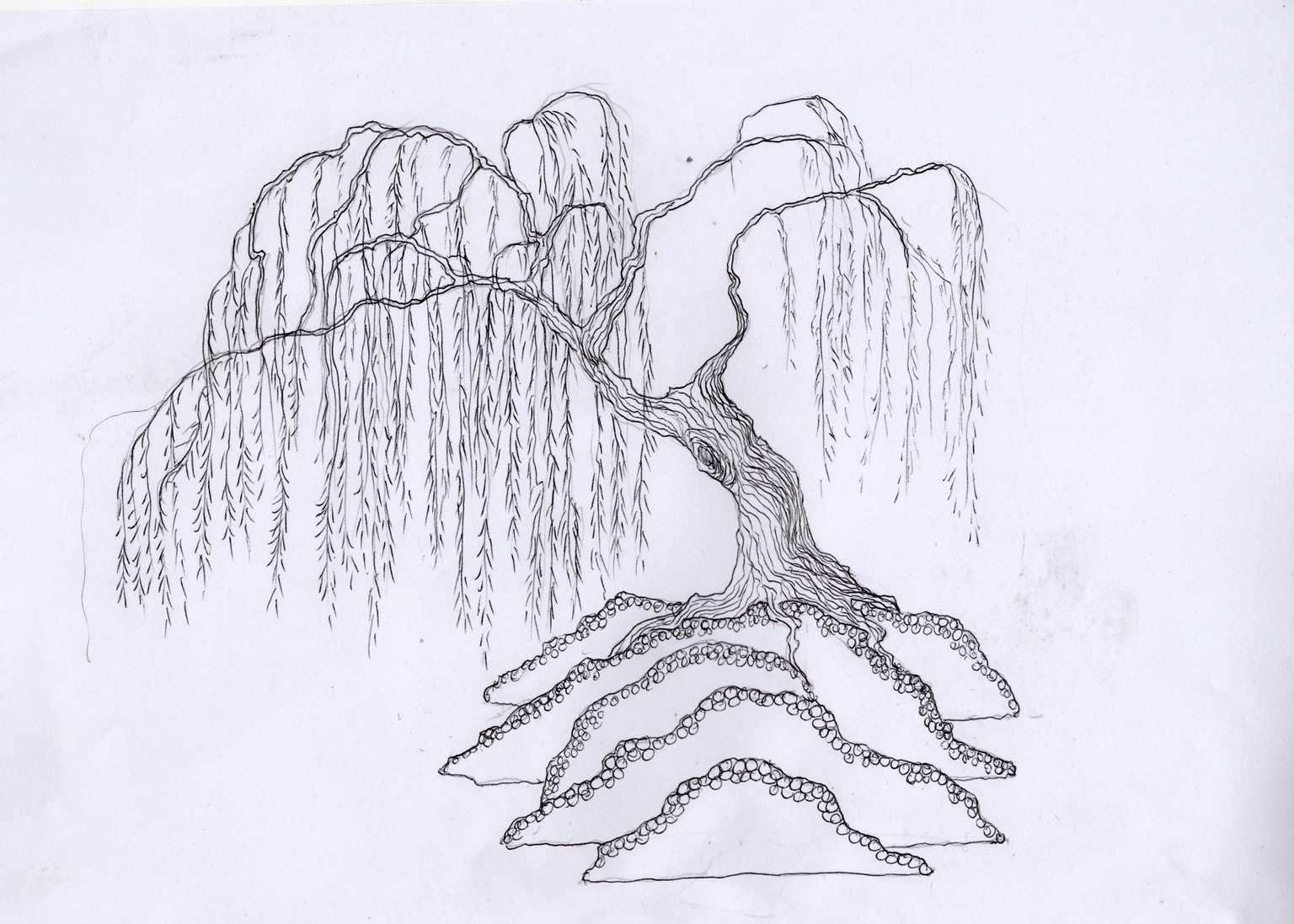 Toile de Chine - image 5 - student project