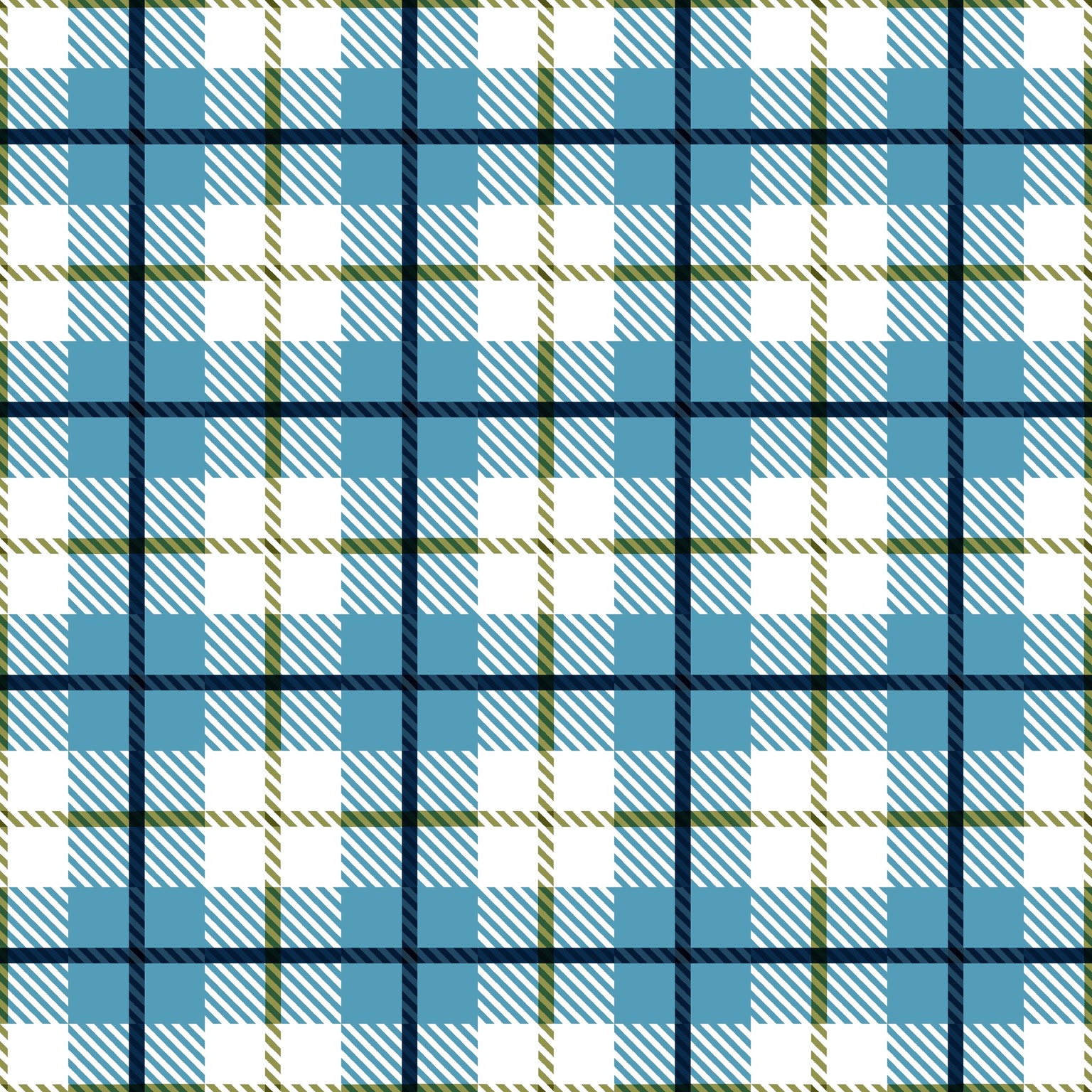 Perfect Plaid - image 2 - student project